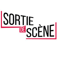 Sortie de scène logo - Similar company to Unless Agency