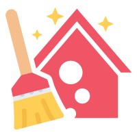 Dream Home Cleaning Services logo - Similar company to Anvas Cleaning Services