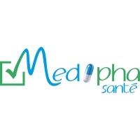 MEDIPHA SANTE logo - Similar company to Substipharm