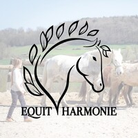 Équit'harmonie logo - Similar company to Groupement Des Siae D'Eure & Loir