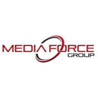 Media Force Group, LLC logo - Similar company to Next Stop Comedy