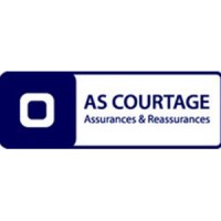 AS COURTAGE logo - Similar company to Assurances Conseils