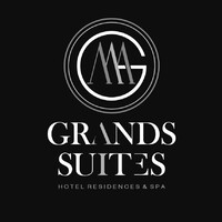 Grands Suites Hotel Residences & Spa logo - Similar company to Fitch Hotel