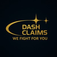 Dash Claims logo - Similar company to Kinclaims Technology