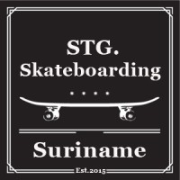 Stichting Skateboarding Suriname logo - Similar company to Pla Skateboarding