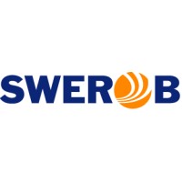SWEROB SERVICE AB logo - Similar company to Swerob