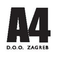 A4 Events logo - Similar company to Selotejp