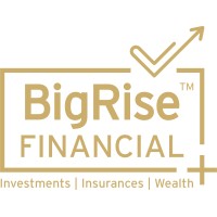 BigRise Financial™ logo - Similar company to Ink Wealth