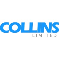 Collins Limited logo - Similar company to Fluid Simula