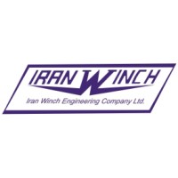 IRANWINCH  ENGINEERING CO logo - Similar company to Ami Exchangers Ltd