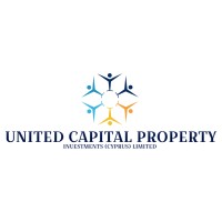 United Capital Property Investments (Cyprus) Limited logo - Similar company to Inversiones Levante