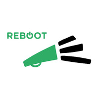 REBOOT L’événement engagé. logo - Similar company to Reboot!