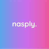 Nasply logo - Similar company to Igrek