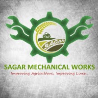 SAGAR MECHANICAL WORKS logo - Similar company to Technotech Measurement Solutions