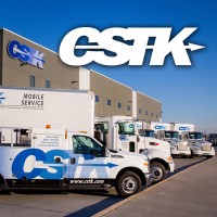 CSTK logo - Similar company to Pronoss