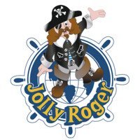Jolly Roger (Amusement Rides) Limited logo - Similar company to Level One Srl