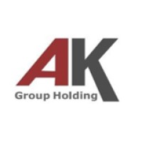 Ak holding Group logo - Similar company to Ak-Group