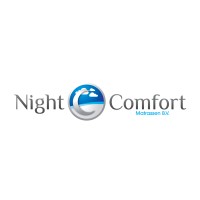 Night Comfort Matrassen B.V. logo - Similar company to Flexima Benelux B.V.