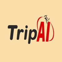 TripAI Technologies logo - Similar company to Believe Solutions