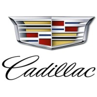 Cincinnati Cadillac logo - Similar company to Iotflows