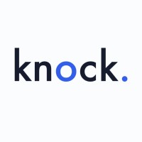 Knock. logo - Similar company to Caree