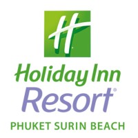 Holiday Inn Resort Phuket Surin Beach logo - Similar company to Samarayaresort