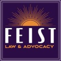 Feist Law & Advocacy logo - Similar company to Umn Global Programs And Strategy Alliance