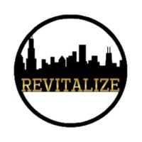 Revitalize Black Chicago logo - Similar company to Prolexity