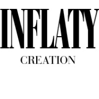 Inflaty Creation logo - Similar company to Eliteforms (Open Source)