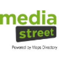 Mediastreet.ie logo - Similar company to Nlp School
