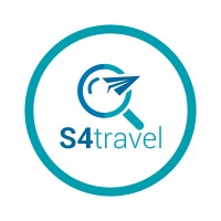 S4Travel logo - Similar company to Sprint Dados