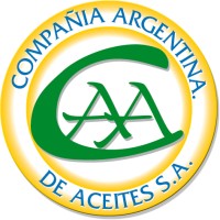 CAASA - Compañia Argentina de Aceites SA logo - Similar company to Podersa