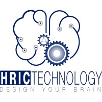 HRIC Technology logo - Similar company to Radiotarget