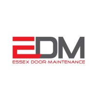 Essex Door Maintenance logo - Similar company to Lynxresponse