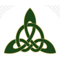 Celtic Literary Review logo - Similar company to This Land Press
