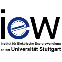 Institute of Electrical Energy Conversion (IEW), University of Stuttgart logo - Similar company to Onetake Studios