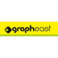 Grapheast jordan logo - Similar company to Tessen