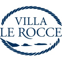 Villa le Rocce logo - Similar company to Origin Flame Resistant