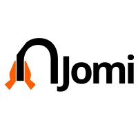 Njomi logo - Similar company to Traleor