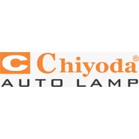 Chiyoda Auto Lamp logo - Similar company to Uprisesol