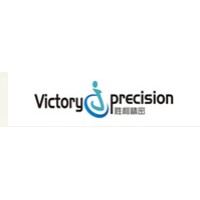 Suzhou Victory Precision Manufacture Co.Ltd