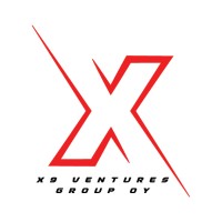 X9 Ventures Group Oy logo - Similar company to Novie Oy