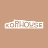 KopiHouse logo - Similar company to Englisch