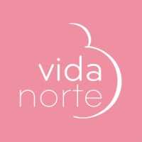 Associação Vida Norte logo - Similar company to Kosmicare