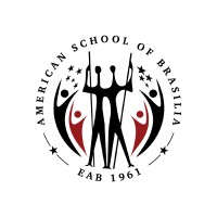 American School of Brasilia logo - Similar company to Cooplem Idiomas