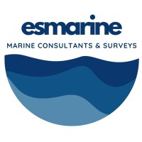 Esmarine logo - Similar company to Mono Karavan