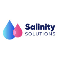 Salinity Solutions logo - Similar company to Movener