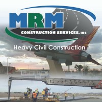 MRM Construction Services Inc logo - Similar company to Mcdermott Construction Llc