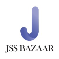 JSS BAZAAR - Stainless Steel Buyer & Seller App logo - Similar company to Stainless Bazaar ; India'S First B2B Marketplace For Ss Products