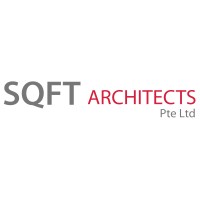 SQFT Architects Pte. Ltd. logo - Similar company to Create Architecture Pte Ltd
